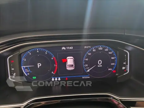 NIVUS 1.0 200 TSI TOTAL FLEX HIGHLINE AUTOMÁTICO