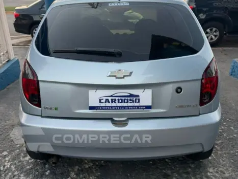 CELTA - 1.0 MPFI LT 8V 4P MANUAL