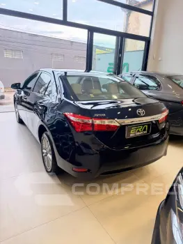 Corolla XEi 2.0 Flex 16V Aut.