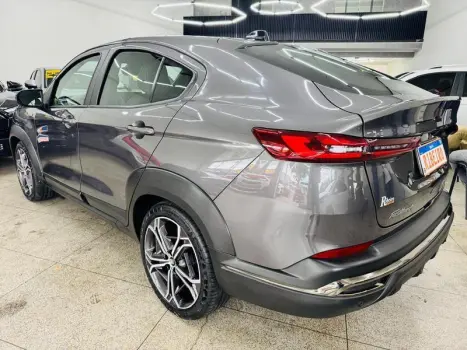 FASTBACK LIMITED ED.1.3 270 T.FLEX AUT.