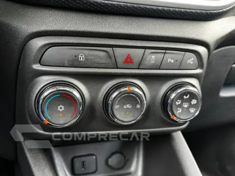 TRACKER 1.2 TURBO FLEX PREMIER AUTOMÁTICO