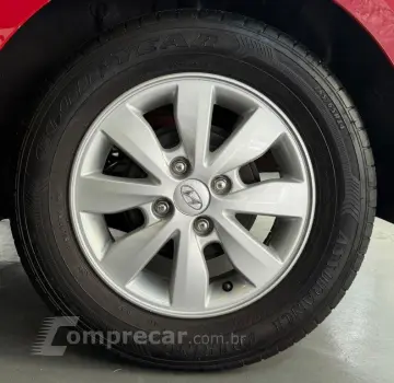 HB20 1.0 12V Comfort