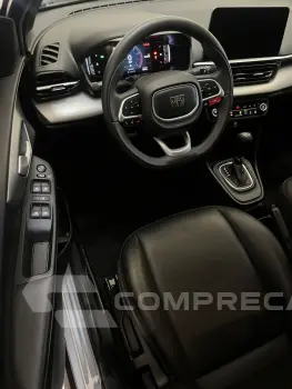 Pulse 1.0 12V 4P FLEX 200 IMPETUS TURBO AUTOMÁTICO CVT