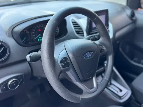 KA 1.5 Ti-vct SE Plus Sedan