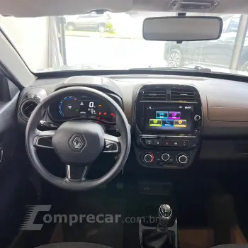 KWID 1.0 12V SCE Intense