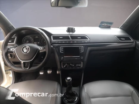 SAVEIRO 1.6 CROSS CD 16V FLEX 2P MANUAL