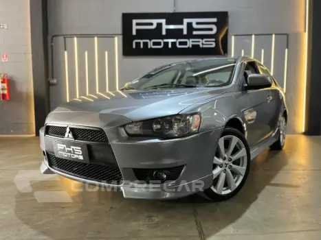 Mitsubishi LANCER 2.0 16V 4 portas