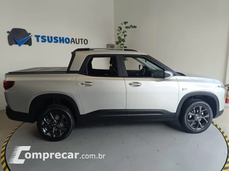 MONTANA 1.2 TURBO PREMIER AUTOMÁTICO