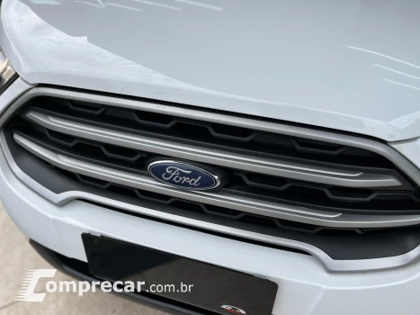 ECOSPORT 1.5 TI-VCT FLEX SE AUTOMÁTICO