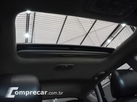I30 - 2.0 MPI 16V 4P AUTOMÁTICO