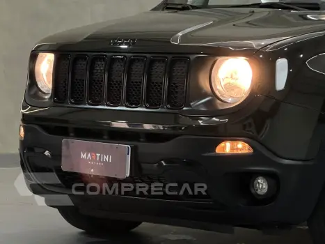 Renegade Sport 1.8 4x2 Flex 16V Aut.