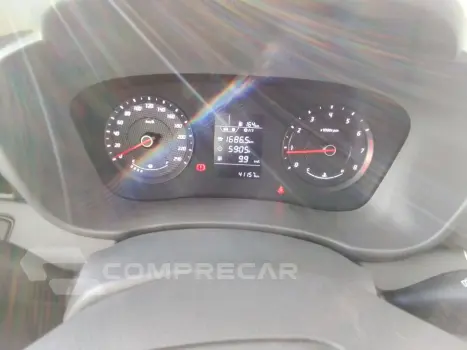 HB20S 1.0 12V FLEX COMFORT MANUAL