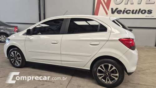 ONIX 1.4 MPFI LTZ 8V