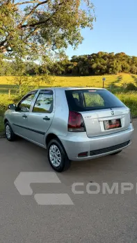 PALIO 1.0 MPI Fire Celebration 8V