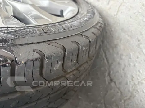 Corolla 2.0 16V 4P XEI FLEX AUTOMÁTICO