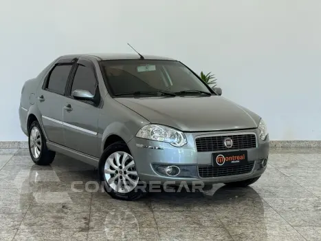 SIENA 1.6 MPI Essence 16V