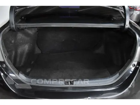 COROLLA 1.8 GLI 16V FLEX 4P AUTOMÁTICO
