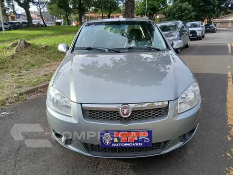 SIENA 1.4 MPI EL 8V