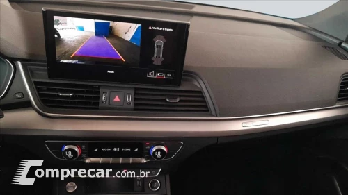 Q5 2.0 55 TFSIE PHEV SPORTBACK PERFORMANCE QUATTR
