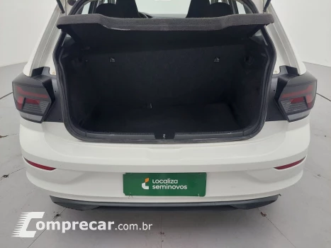 POLO 1.0 MPI MANUAL
