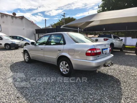 COROLLA 1.8 XEI 16V