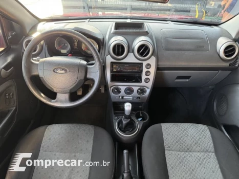 FIESTA HATCH - 1.6 ROCAM HATCH 8V 4P MANUAL