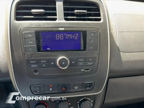KWID 1.0 12V SCE ZEN