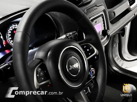 RENEGADE - 1.8 16V SPORT 4P MANUAL