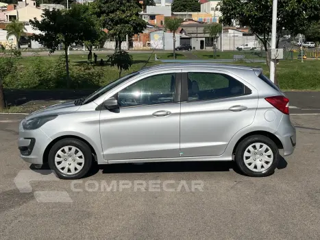 KA + 1.0 SE Plus 12V