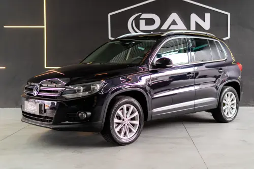 TIGUAN 2.0 350 TSI Allspace R-line 4motion