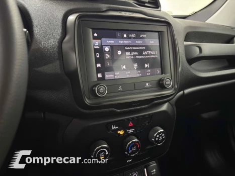 RENEGADE 1.3 T270 TURBO FLEX SPORT AT6