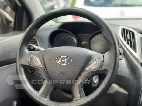 HB20S 1.0 Comfort Style Turbo (Flex)
