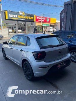 POLO 1.0 MPI Track