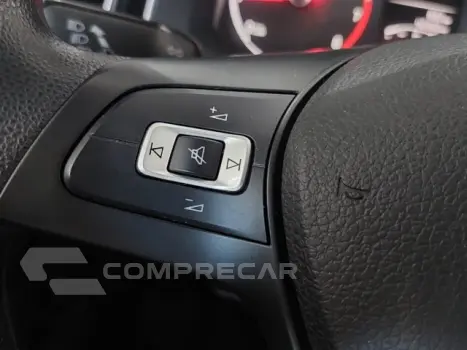 POLO - 1.0 MPI TRACK MANUAL