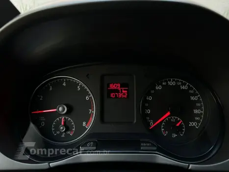 FOX 1.0 MPI TRACK 12V FLEX 4P MANUAL