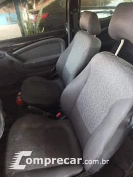 KA 1.0 I 8V