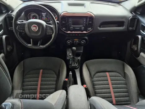 TORO 1.8 16V EVO FLEX FREEDOM AT6