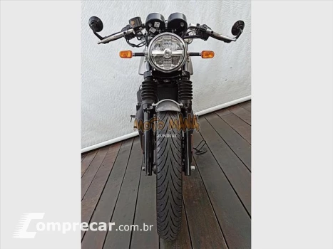 CONTINENTAL GT