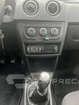 CELTA 1.0 MPFI LT 8V