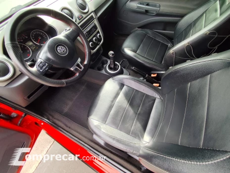SAVEIRO 1.6 Cross CE 8V