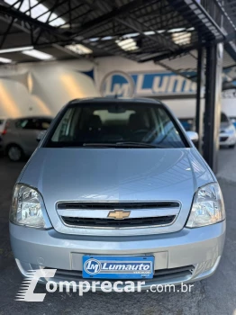 MERIVA 1.4 MPFI Maxx 8V