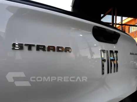 STRADA 1.4 FIRE FLEX ENDURANCE CS MANUAL