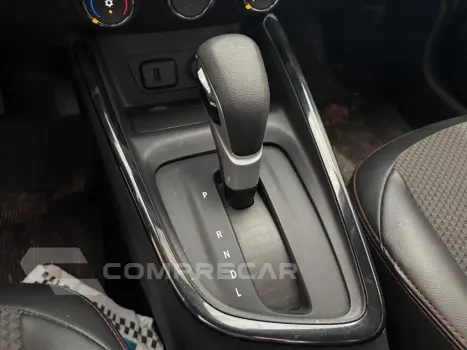 ONIX 1.0 TURBO FLEX RS AUTOMÁTICO