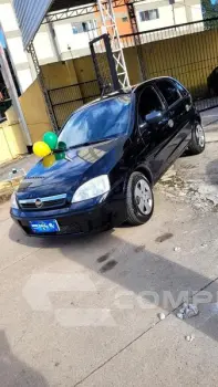 CORSA HATCH MAXX 1.4 8V 4P