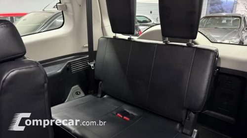 Pajero HPE Full 3.2 4x4 T.I.Dies. 5p Aut