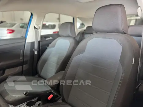 NIVUS 1.0 200 TSI TOTAL FLEX COMFORTLINE AUTOMÁTI