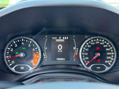 RENEGADE 1.8 16V Longitude