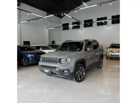 RENEGADE 1.3 T270 TURBO FLEX S 4X4 AT9