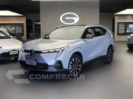 GAC GS4 2.0 HEV ELITE AUTOMATICO 4 portas