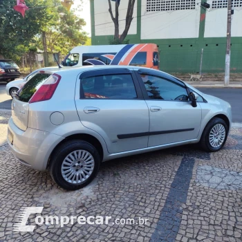 Punto ATTRACTIVE 1.4 Fire Flex 8V 5p
